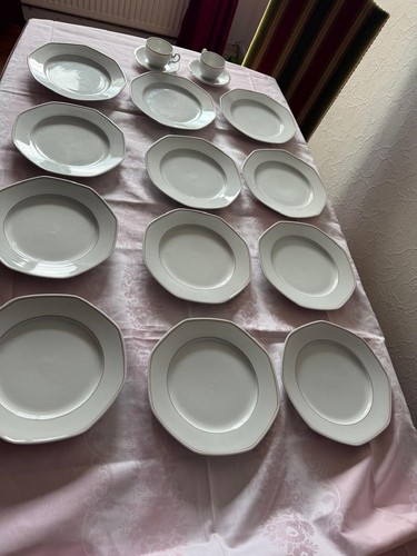 Villeroy boch heinrich - boch,