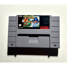 Super Mario World 2: Yoshi's