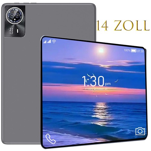 2025 neueste zoll tablet - 2025, 14