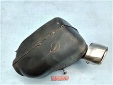 YAMAHA XJ600 ORIGINAL "CUT"