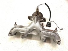 VW Golf 1 Cabrio JH 95PS 1.8L Krümmer Abgaskrümmer Auspuff Motor 067253033