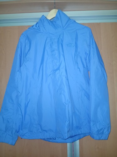 Vintage the north face blue - the,