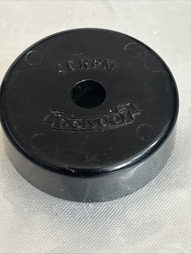 Polydor turntable puck retro - turntable,
