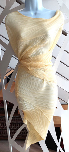 Miyake plissee please - *****miyake,