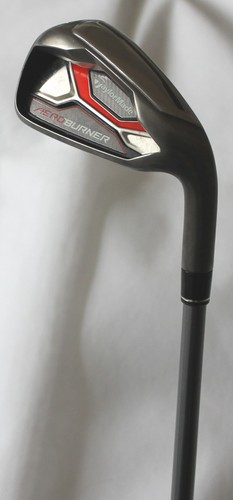 Taylor made aero burner - taylor,