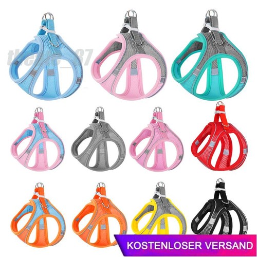 Katzengeschirr hundegeschirr - katzengeschirr,