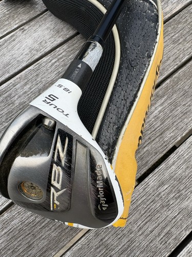 Taylormade rbz stage 5 - taylormade,