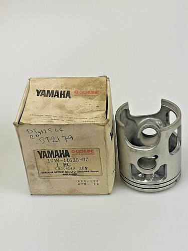 Original yamaha kolben - yamaha,