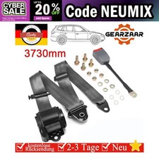 3 Punkt Automatikgurt