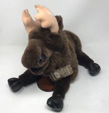 Folkmanis Handpuppe - großer