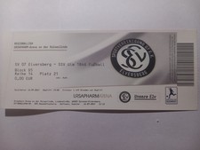 Ticket Fußball Regionalliga