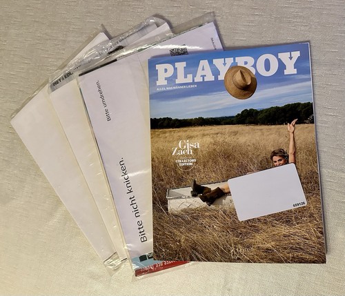 Playboy magazin oder - playboy,