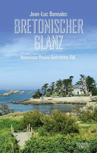 Bretonischer glanz - bretonischer,