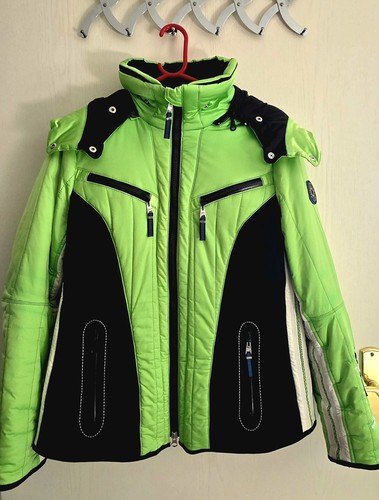 Sportalm damen skijacke - sportalm,