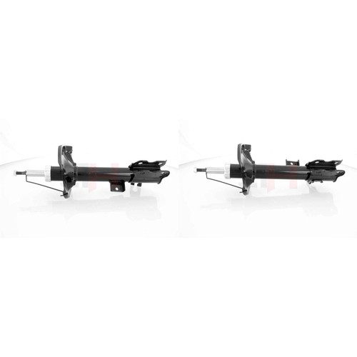 Set stoßdämpfer hinten - gh,