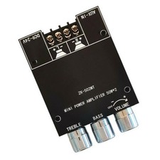 BT 5.0 Subwoofer Verstärker