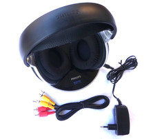 Philips Kopfhörer SHD8900