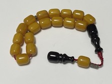 17 Li Maskot Sıkma Kehribar