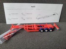 ...40,45 FT Container Chassis