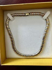 Königskette Edelstahl