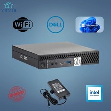 DELL OptiPlex 7050 mini Intel