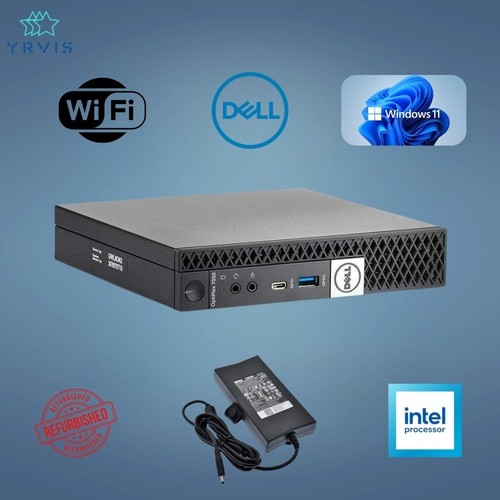 Dell optiplex 7050 - optiplex, intel