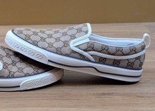 Gucci Tennis 1977 Slip-On