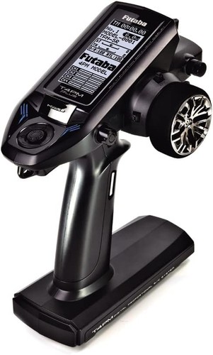 Futaba t4pm plus - t4pm, 4