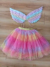 Neues Fasching Kostüm Gr.ca. 104