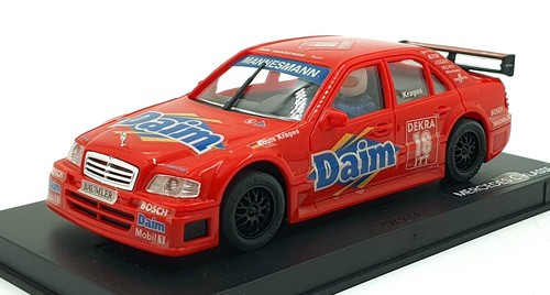 Ninco scale slot car - ninco,
