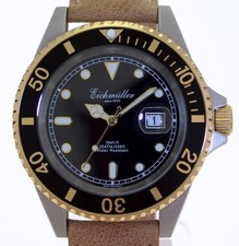 Sportlich-elegante Eichmüller