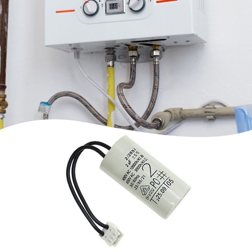 2uf kesselanlage kondensator - 2uf,
