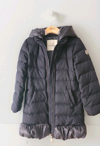 Original monkler kinder jacke - monkler,