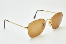 GIORGIO ARMANI 603 Goldfassung
