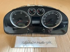 VW Passat 3BG 2.5 V6 TDI 1.9