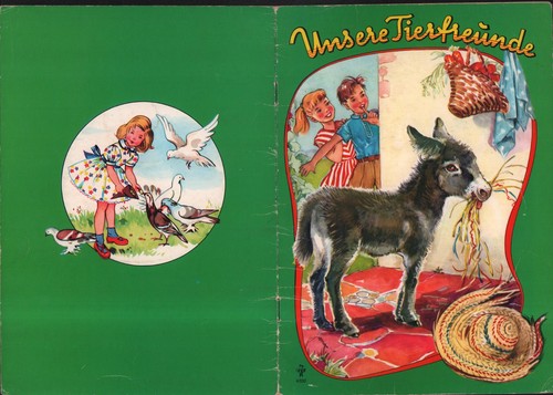 Bilderbuch pestalozzi verlag - bilderbuch,,