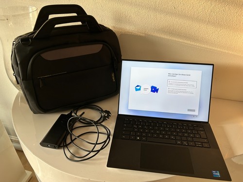 Dell xps 9520 - dell,