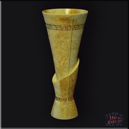 Blumenvase vase bodenvase - blumenvase,