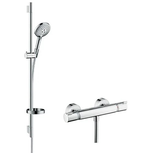 Hansgrohe round raindance - hansgrohe,