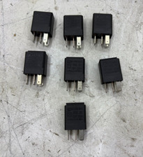 7x Opel Corsa C GM Relais