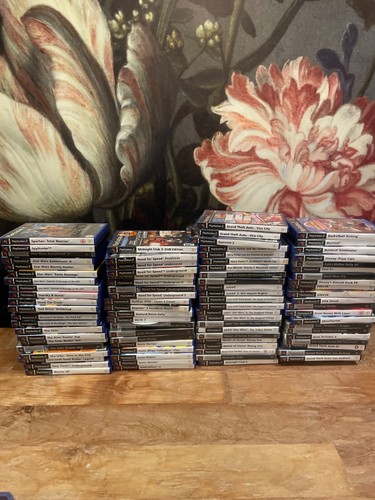 Ps2 spiel selbst aussuchen - ps2,