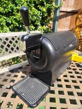 Beerwulf The SUB Compact Black