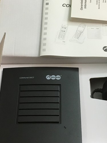 Auerswald comfortel dect - auerswald,