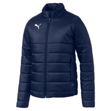 Puma liga casual padded kinder - liga,