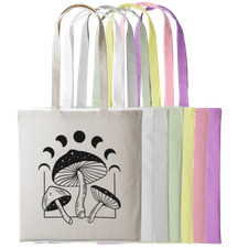 Tragetasche Mondschein