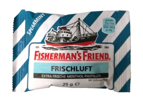 Fishermans - (58,40€/1kg),