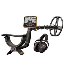 Metalldetektor Garrett ACE APEX Wireless Mehrfrequenz Detektor Schatzsuchgerät