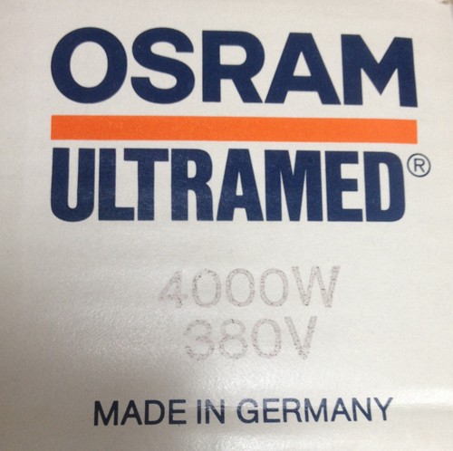 Osram ultramed - osram,