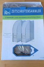 2 Zeitschriften Sammler