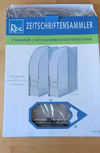 Zeitschriften sammler - zeitschriften,